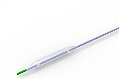 Ptca-applicatie Pci