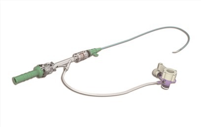 Pvp Hydrofiele Coating Lange Introducer Schede