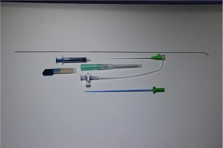 Manufacturer Of Introducer Sheath